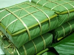 Những món ăn mang lại may mắn trong bữa tiệc đêm giao thừa