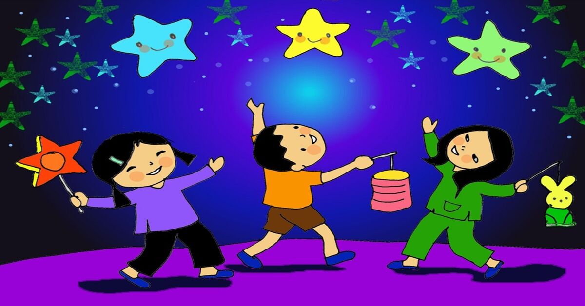 Những món đồ chơi Trung thu handmade bạn có thể làm cho bé