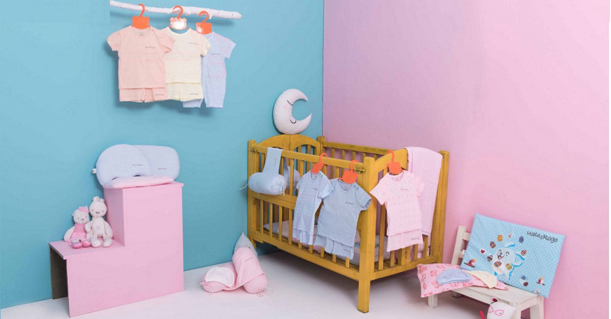 Những món đồ sơ sinh mẹ nhất định phải sắm cho bé