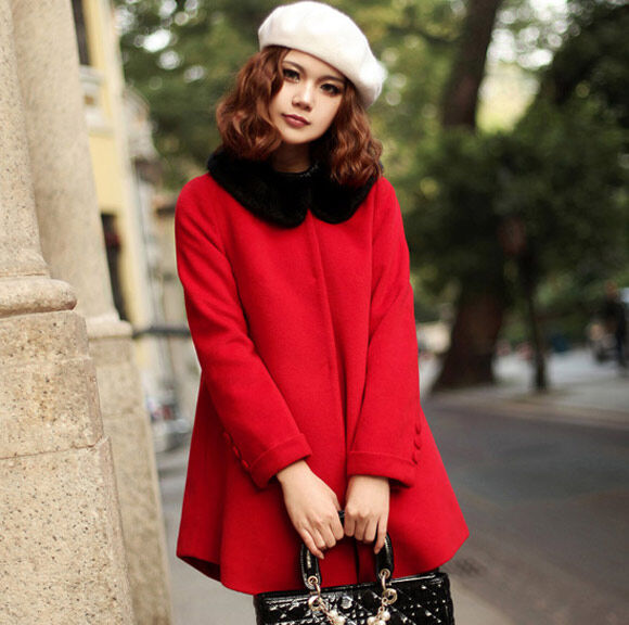 Những món đồ thời trang giúp bạn vừa ấm vừa sành điệu trong những ngày đại hàn