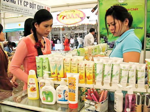 Những món mỹ phẩm Việt tuy giá rẻ bèo mà ai cũng thích mê