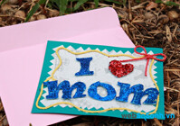 Những món quá ý nghĩa tặng mẹ trong ngày 8/3