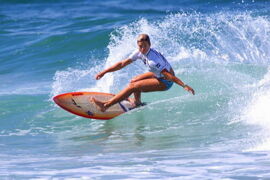 Những môn thể thao "không thử là tiếc" khi du lịch biển hè này