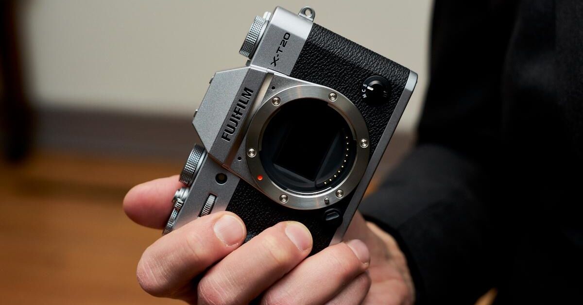 Những nâng cấp đáng giá của Fujifilm X-T30 so với thế hệ đi trước