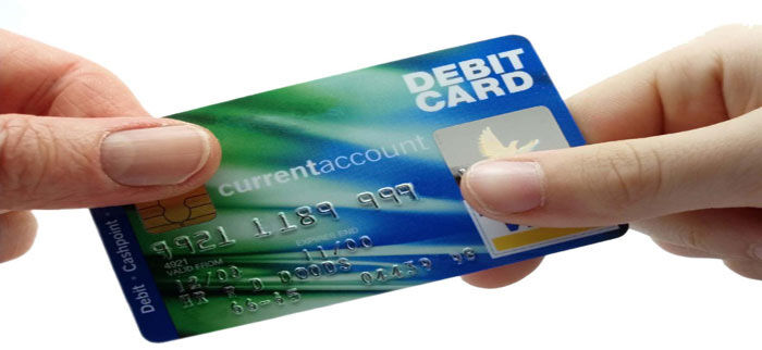 Những ngân hàng đang khuyến mãi làm thẻ Visa Debit