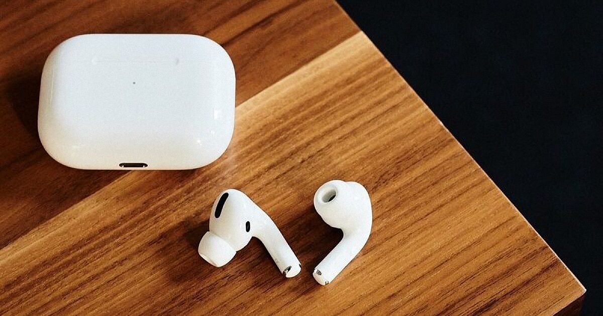 Những nguyên nhân chính khiến tai nghe iPhone không dây là lựa chọn hàng đầu hiện nay