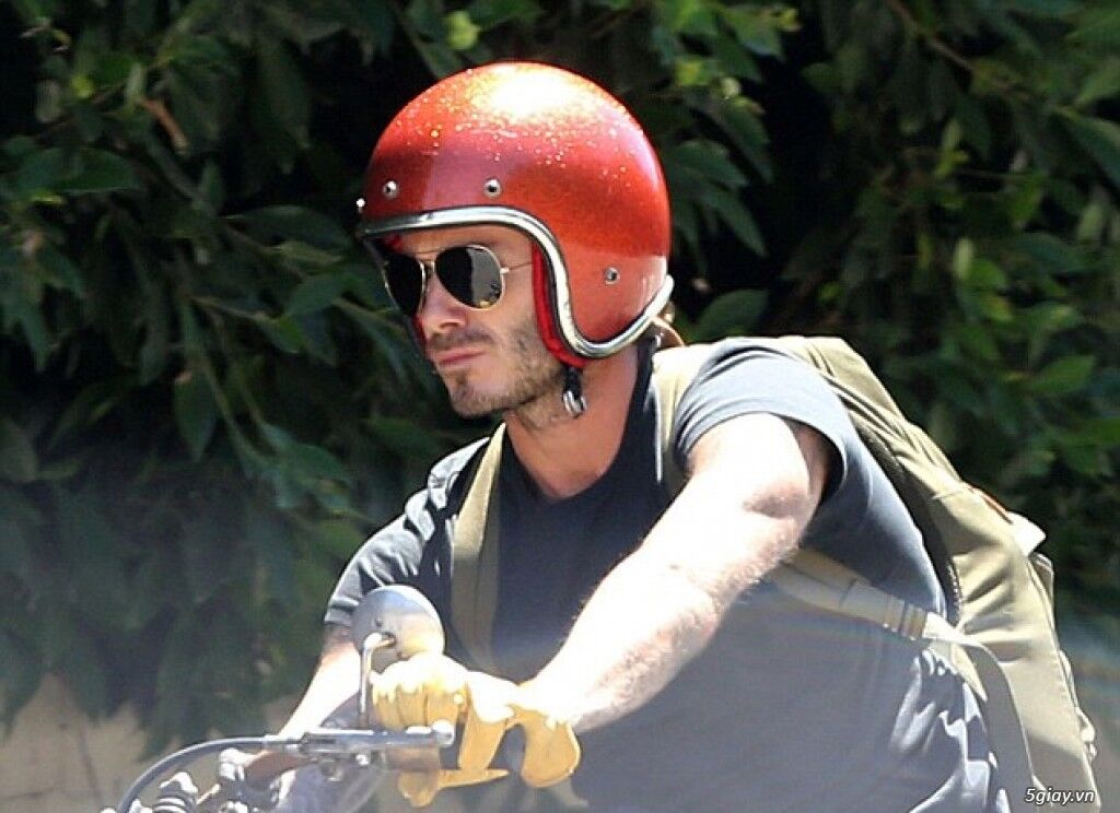 Những nguyên tắc cần biết khi chọn mua mũ bảo hiểm