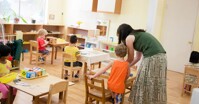 Những nhược điểm cần khắc phục của phương pháp giáo dục Montessori