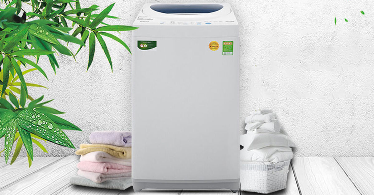 Những nhược điểm của máy giặt 7 Kg Toshiba AW-A800SV/WB bạn cần biết