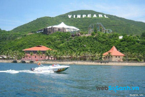 Những nơi không thể không đến khi đi du lịch Nha Trang