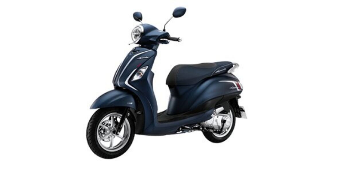 Những phiên bản Yamaha Grande 2021 nào được trang bị phanh ABS?