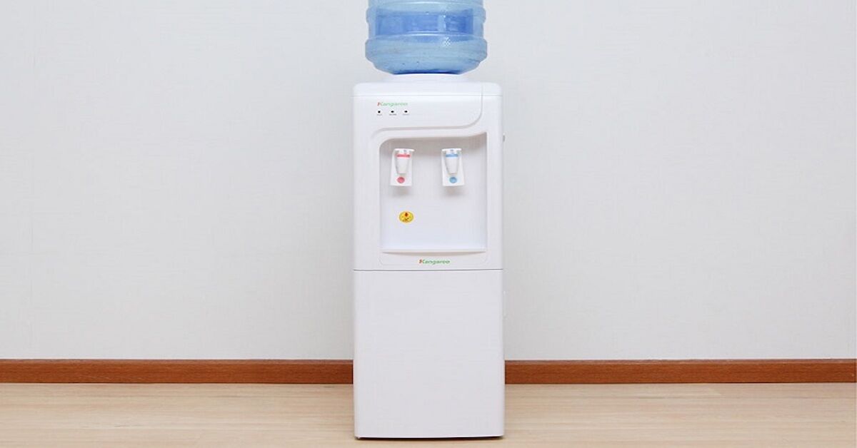 Những phụ kiện cây nước nóng lạnh cần có bạn nên biết