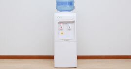 Những phụ kiện cây nước nóng lạnh cần có bạn nên biết