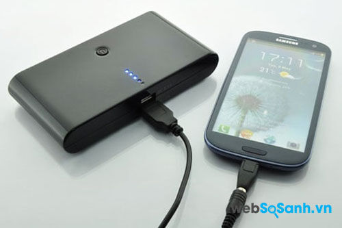 Những phụ kiện điện thoại mà bạn nên sắm cho smartphone