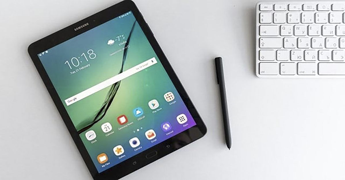 Những phụ kiện giá rẻ dành riêng cho Samsung Galaxy Tab S3 mà bạn nên biết ? mua ở đâu ?