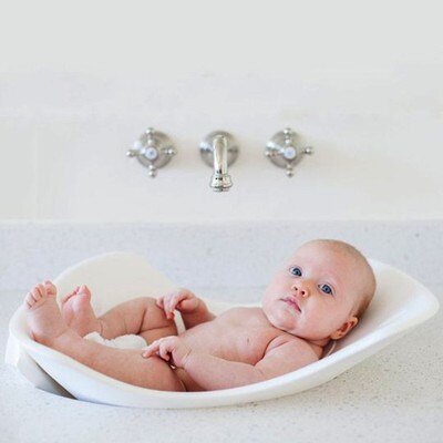 Những phụ kiện phòng tắm dành cho trẻ nhỏ