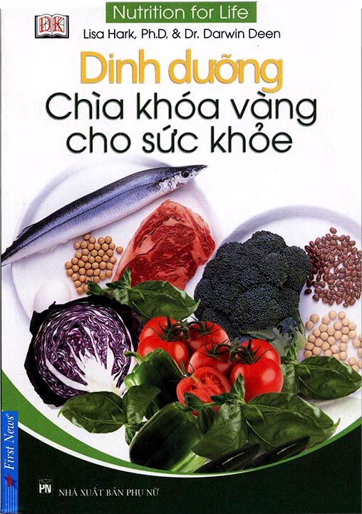 Những quyển sách hay về sức khỏe trong cuộc sống hiện đại