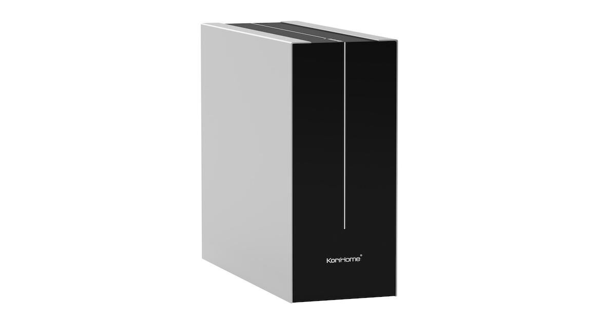 Những review chân thật nhất về máy lọc nước Korihome WPK-K91