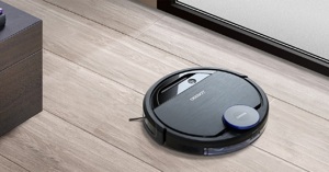 Những sai lầm cần tránh khi mua máy hút bụi Deebot