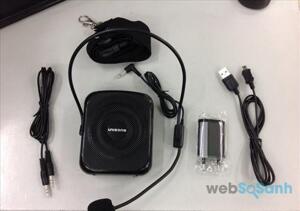 Những sai lầm khi chọn mua máy trợ giảng