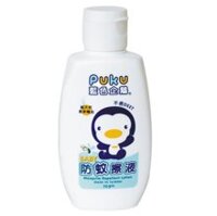 Những sản phẩm chống muỗi dành cho trẻ em phổ biến trên thị trường