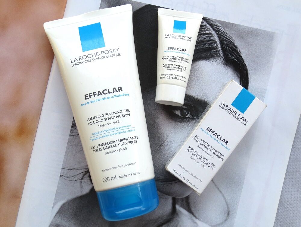Những sản phẩm "làm nên tên tuổi" của hãng dược mỹ phẩm Pháp La Roche Posay