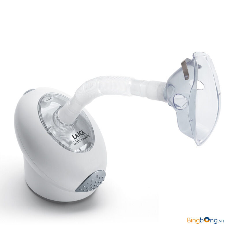 Những tác hại khôn lường của việc lạm dụng máy xông mũi họng