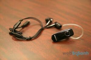Những tai nghe bluetooth Samsung chính hãng tốt giá rẻ