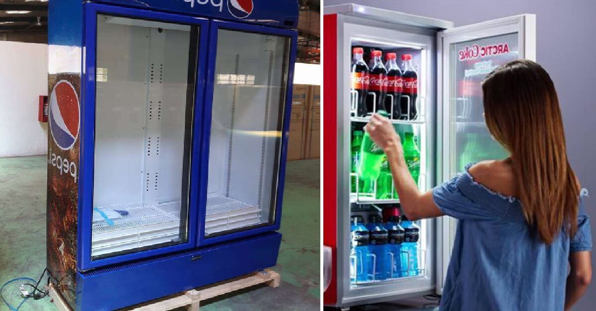 Những thắc mắc thường gặp về mua, bán, xin, mượn tủ kem, tủ mát Coca Cola, Pepsi, Vinamilk, Nutifood, TH Truemilk mới nhất