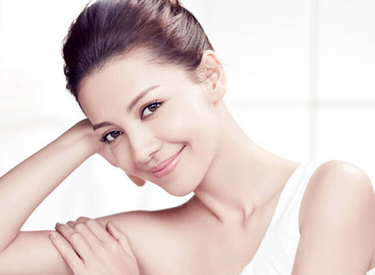 Những thành phần cơ bản trong kem dưỡng trắng da