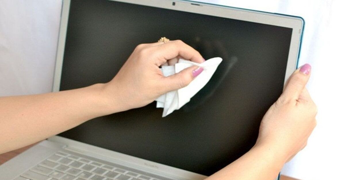 Những thói quen sử dụng đang 'giết chết' laptop của bạn