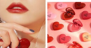 Những thỏi son dưỡng có màu đáng mua 2020