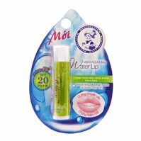 Những thỏi son dưỡng môi Nhật Bản giá rẻ nhất