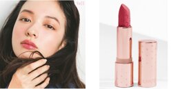 Những thỏi son hồng dịu dàng cho mùa hè 2018