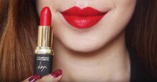 Son Môi Tom Ford Lip Color Matte - Màu Pink Tease Chính Hãng Giá Rẻ