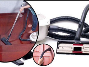 Những thông số kỹ thuật quan trọng cần lưu ý của máy hút bụi