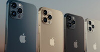 Những thông tin cần biết về điện thoại iPhone 12 Pro 2020