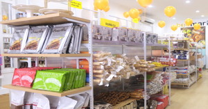 Những thông tin dụng cụ làm bánh Beemart bạn nên biết