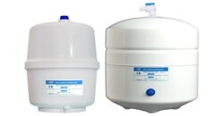 Những thông tin về bình áp máy lọc nước mà bạn nên biết