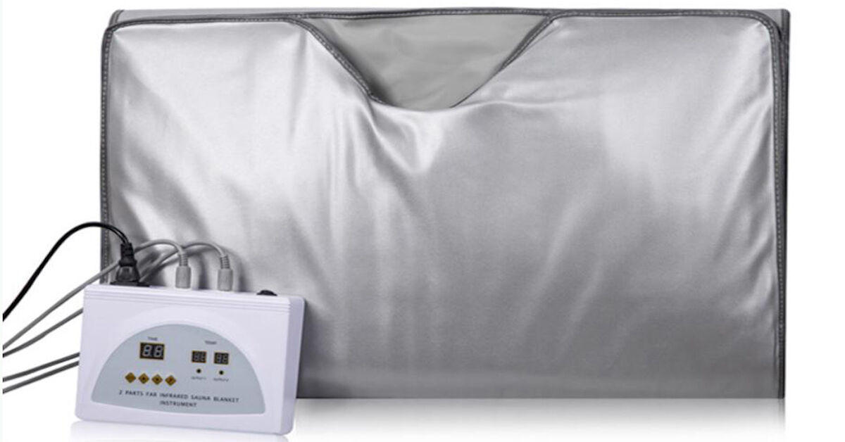 Những thông tin về chăn điện giảm béo bạn nên biết