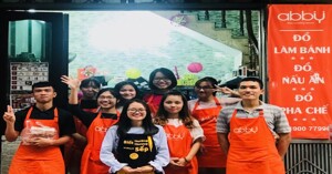 Những thông tin về dụng cụ làm bánh Abby bạn nên biết