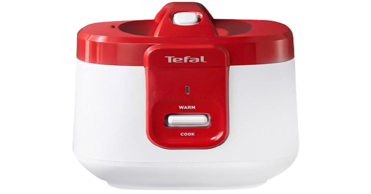 Những thông tin về nồi cơm điện Tefal RK362568 bạn nên biết