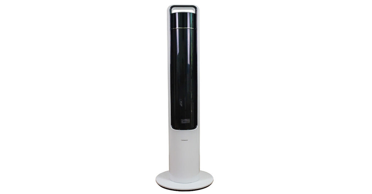 Những thông tin về quạt tháp Tiross ts9182 bạn nên biết