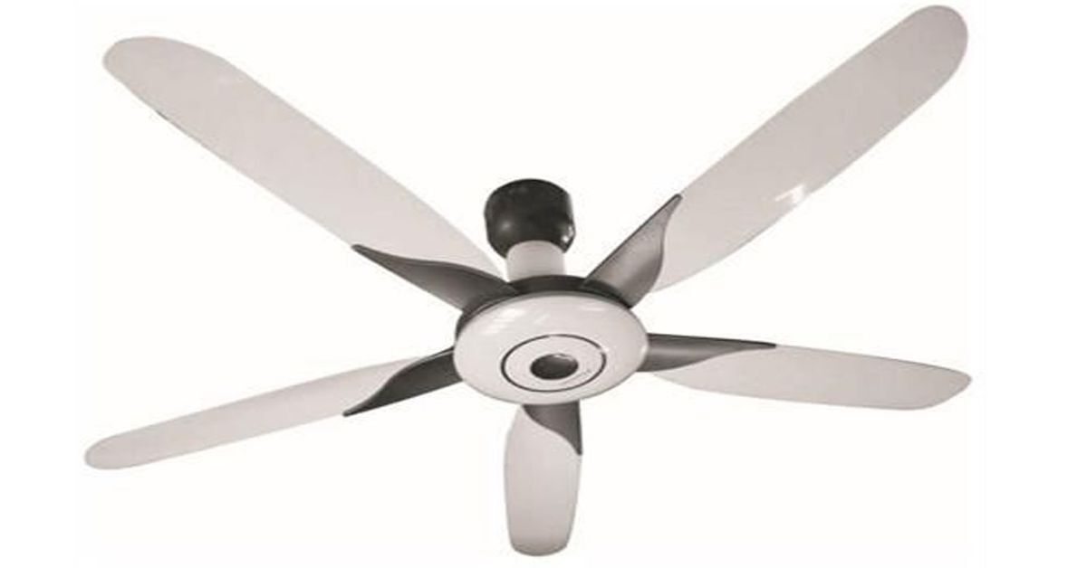 Những thông tin về quạt trần Điện Cơ bạn nên biết