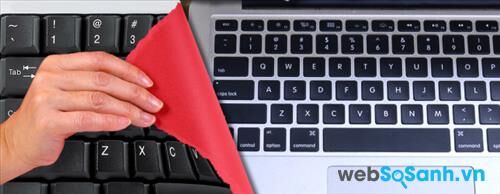 Những thủ thuật trên Macbook có thể bạn chưa biết