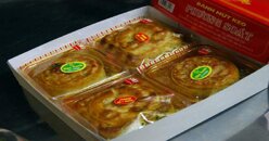 Những thương hiệu bánh trung thu Hà Nội nổi tiếng
