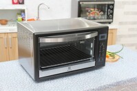 Những thương hiệu lò nướng thùng tốt nhất hiện nay