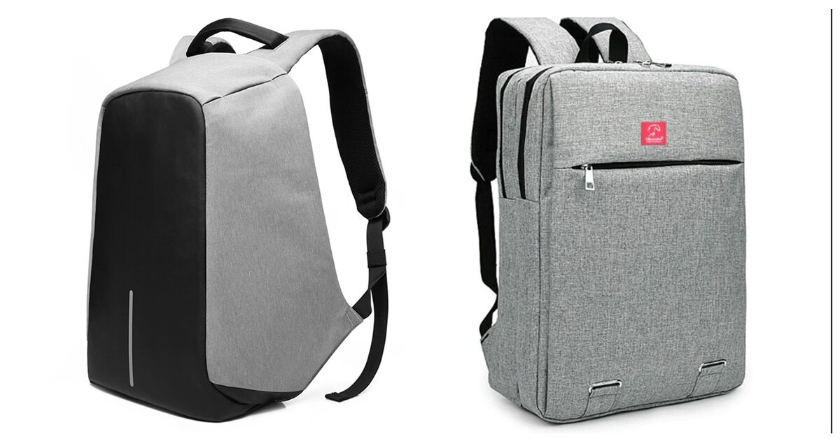 Những tiêu chí chọn mua balo laptop bạn cần biết