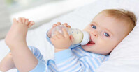 Những tiêu chí chọn sữa cho trẻ biếng ăn, chậm lớn - Sữa cho trẻ biếng ăn loại nào tốt?
