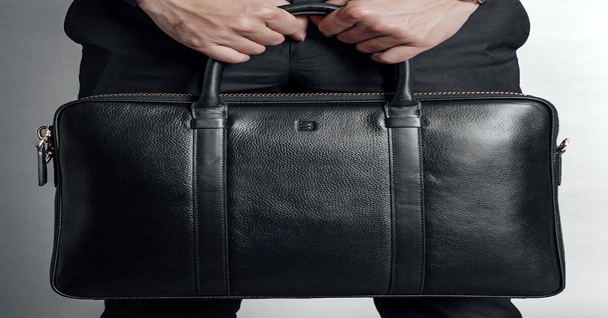 Những tiêu chí cơ bản đánh giá túi xách nam đi công tác tốt trên thị trường  Copy
